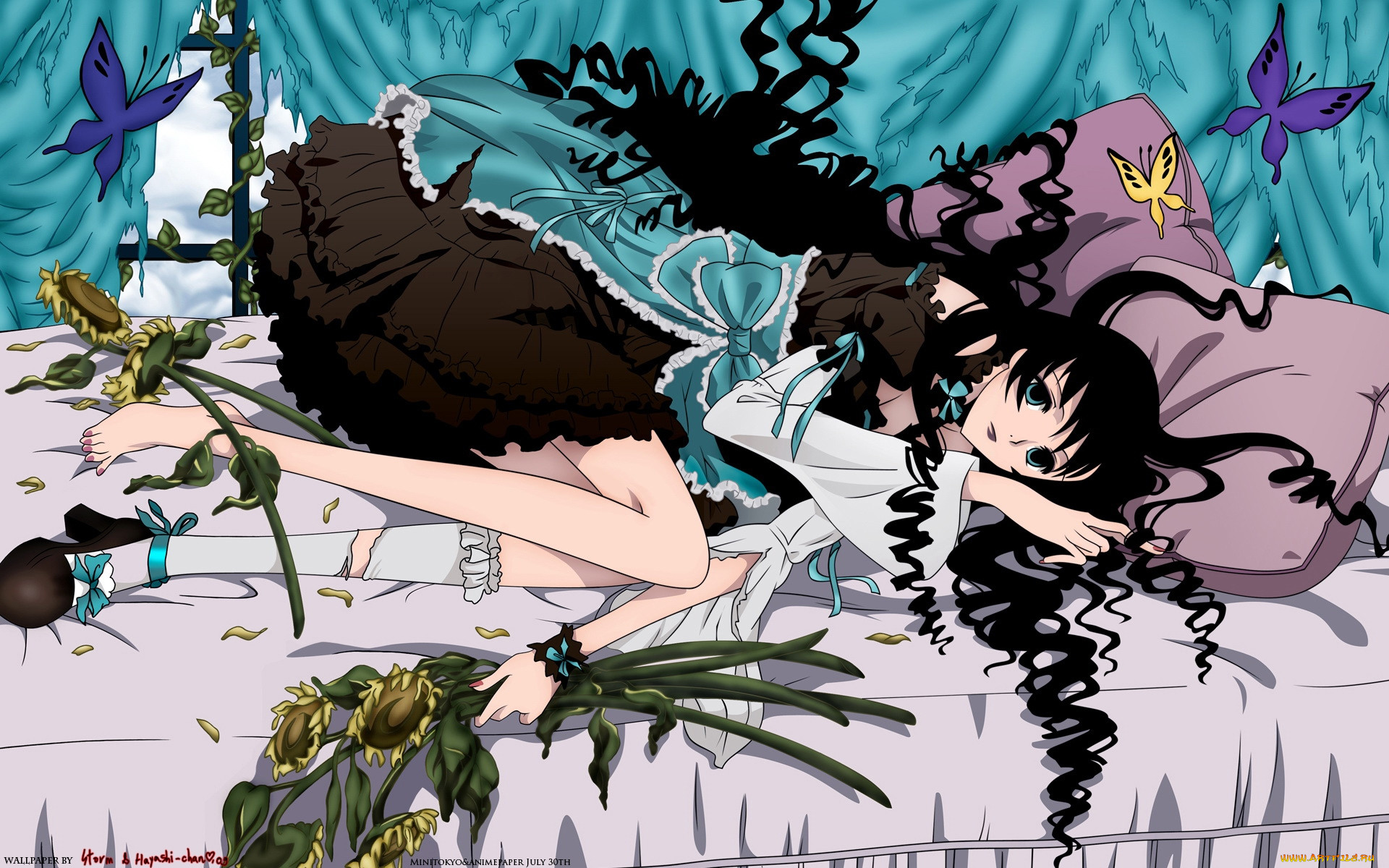 , xxxholic